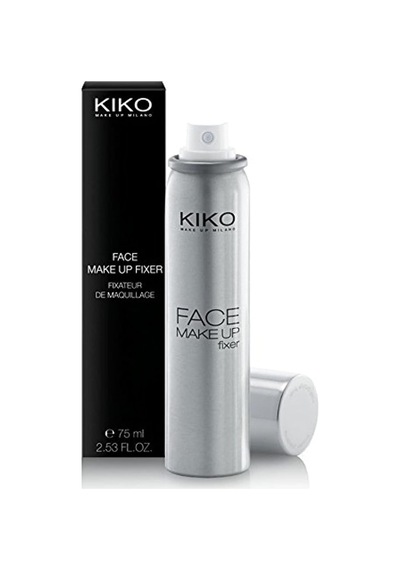 Kiko Milano Makyaj Sabitleyici Ve Baz - Make Up Fıxer. 01