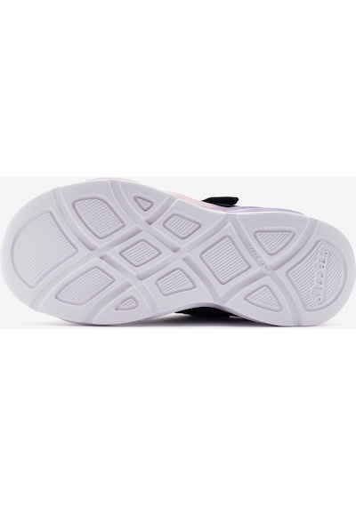 Skechers Twisty Glow Büyük Kız Çocuk Siyah Spor Ayakkabı 303717l Bkmt Siyah Skechers Twisty Glow Büyük Kız Çocuk Siyah Spor Ayakkabı 303717l Bkmt Siyah