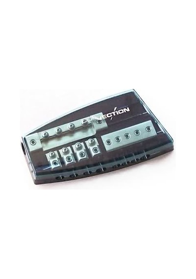 Özenhifi'Den Audison Connection Accessories Sfd 41C 4 Adet Si