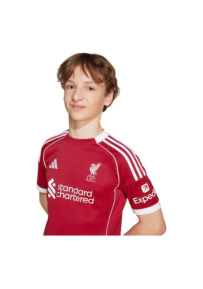 Adidas Çocuk Forma Lfc H Jsy Y Liverpool Jv6436 Kırmızı