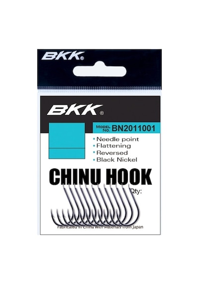 Bkk Chinu Olta Iğnesi (432177342)