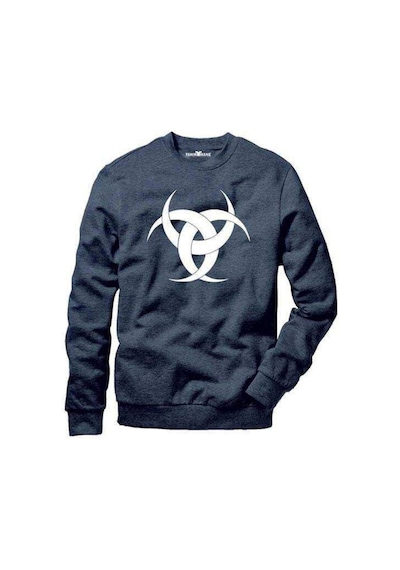 Tshirthane Teşkilatı Mahsusa Aksakallılar Erkek Sweat