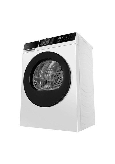 Hoover HGD 10N1BC-17 10 KG Isı Pompalı Kurutma Makinesi Beyaz