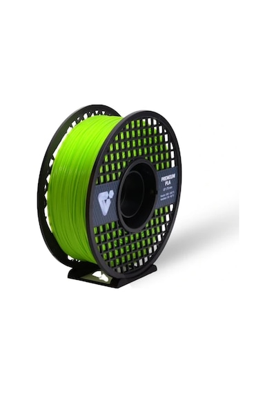 Valment Pla Premium Açık Yeşil Filament