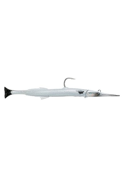 3d Needlefish Pulsetail - 18 Cm 26gr Modeli İle Balık Avı