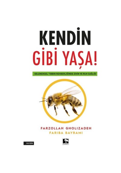 Kendin Gibi Yaşa