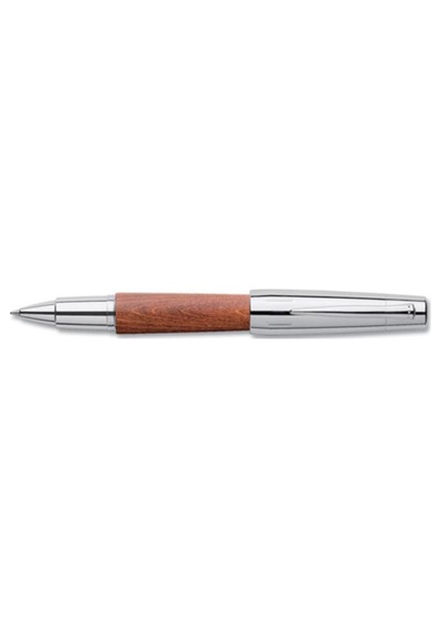 Faber Roller E-motion Krom/ahşap Kahverengi Çok Renkli