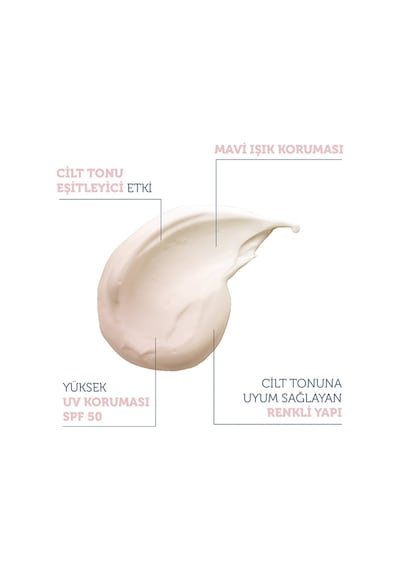 The Purest Solutions Blemish Defense Cream SPF50+ 50 ML