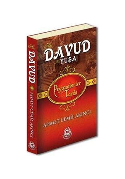 Hz. Davud A.S. Hz. Yuşa A.S. Peygamberler Tarihi
