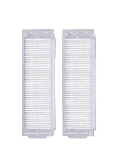 Lin Grup Cdz1shw-vacuum-mop2-pro Fırça Filtre Paspas Yedek Seti N2 Genel