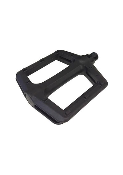 VP - Pedal - VP-535 Bmx Freestyle Platform Bisiklet pedalı siyah