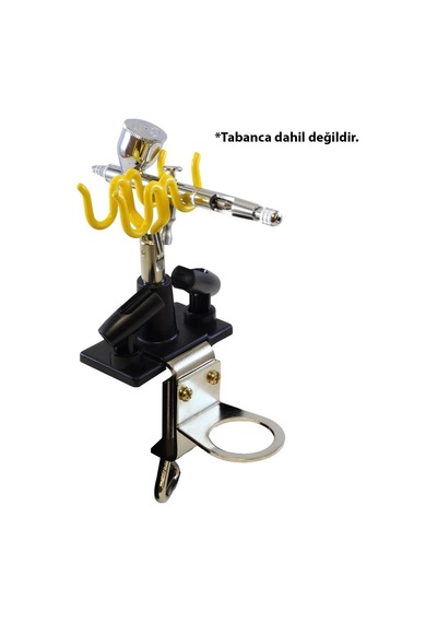 Lotus Lt15 Airbrush Tabanca Askısı