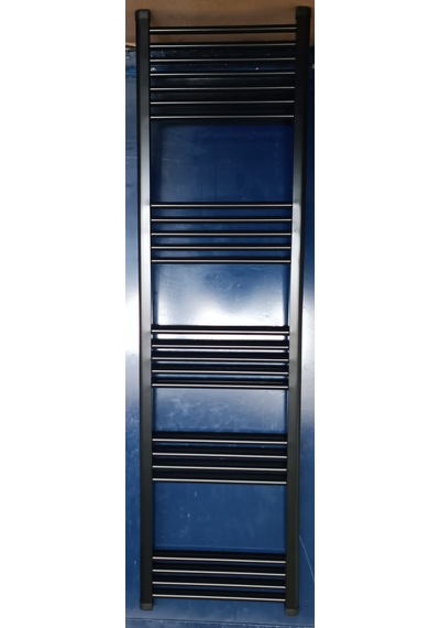 500x1800 SİYAH  HAVLUPAN