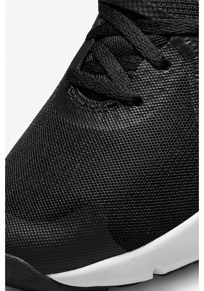 Nike İn-season Tr 13 Dv3975-002 Siyah Kadın Spor Ayakkabı Siyah