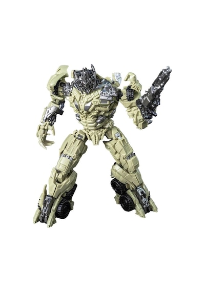 75325 Sun-ytu-ylp-figür Transformers A Mını Serıes We3 Megatron Trns - 1 Adet - Grsy-900585