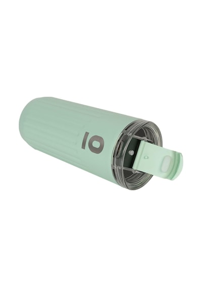 Yeşil Mug Termos 600 Ml Paslanmaz Çelik No:62