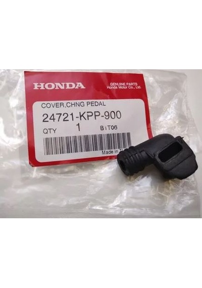 Honda Cbr 125 04-13 Vites Mili Takozu 24721-kpp-900