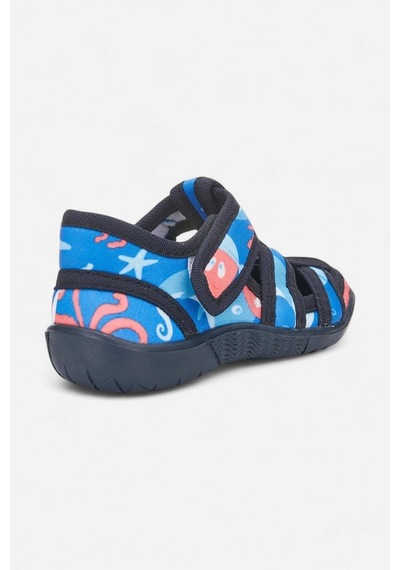Günlük Unisex Çocuk Sandalet Esnek Kaymaz Taban Keten Cırtlı Yazlık Ev Okul Kreş Ayakkabı 143 Laci Köpek Balığı Günlük Unisex Çocuk Sandalet Esnek Kaymaz Taban Keten Cırtlı Yazlık Ev Okul Kreş Ayakkabı 143 Laci Köpek Balığı