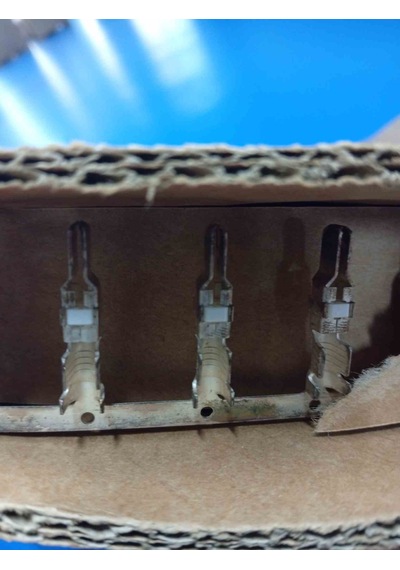 66253-4 Male Contact Schrack 3 Adet