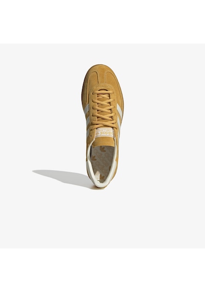 adidas Handball Spezial Unisex Sarı Sneaker 026 If7088 Sarı
