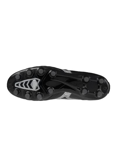 Mizuno Morelia Neo 4 Pro Erkek Krampon Siyah Çok Renkli