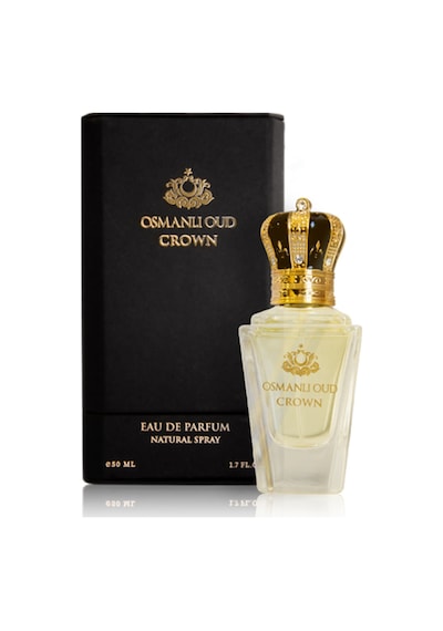 Osmanlı Oud Crown Degnity Unisex Parfüm EDP 50 ML