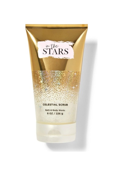 Bath & Body Works In The Stars Vücut Peelingi 226 Gr