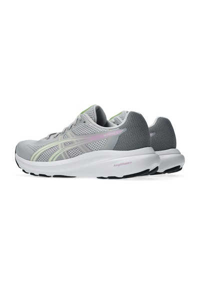 Asics Gel-contend 10 Kadın Gri Koşu Ayakkabısı 1012c013-020