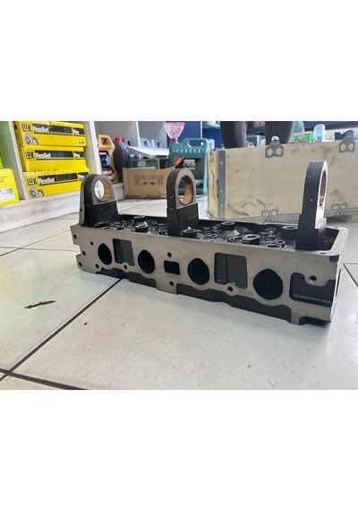 Ford Taunus 1.6 2.0 Motor Silindir Kapak Çelik Yuva Montaja Hazır Lpg Uyumlu 1979-1993 90ht 6049 Ma