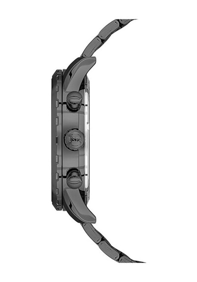 U.s. Polo Assn. Uspa1055b-04 Erkek Kol Saati