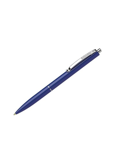 K15 Tükenmez Kalem Kırmızı Sarı
