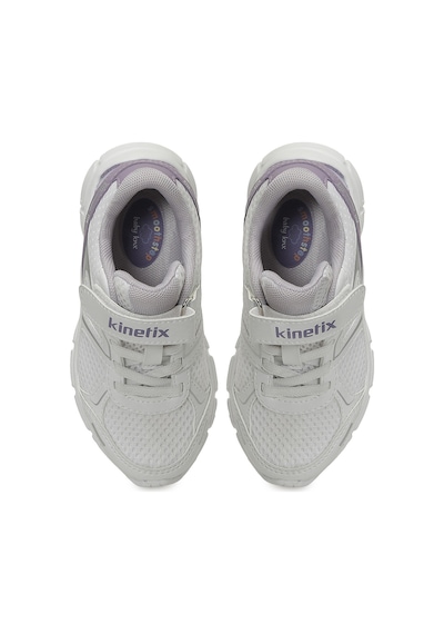 Kinetix Arıon Tx J P 6fx Beyaz Kız Çocuk Spor Ayakkabı 000000000102067486 Beyaz-lıla