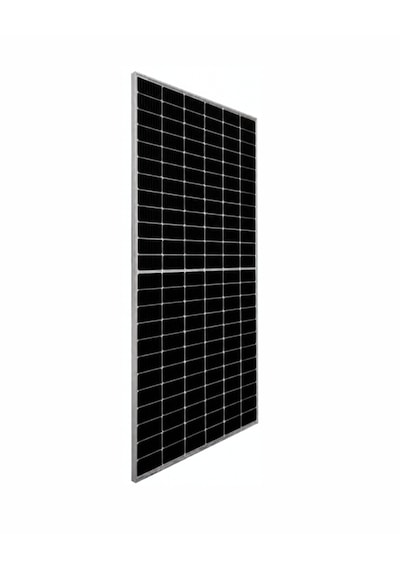 Bağ Bahçe Karavan İçin Lityum Akülü Hazır Paket Solar Güneş Enerji Sistemi Paket 9