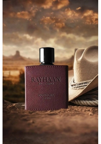 Rayhaan Cordova Edp 100 Ml Erkek Parfüm Deri