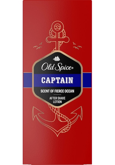 Old Spice Tıraş Sonrası Losyon 100 Ml 3 Adet