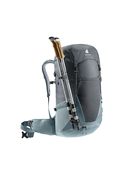 Deuter Futura 30 Litre Sl Sırt Çantası 3400721 4409 Graphite - Shale Çok Renkli
