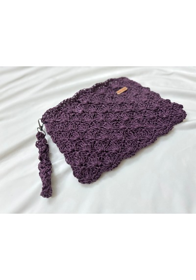 Özgürhandmade Kadın El Çanta