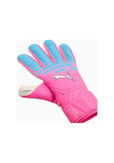 Puma Future Play Nc Kaleci Eldiveni 042149-01 Çok Renkli