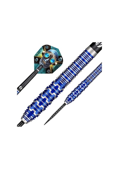 Shot Badlands Tova Tungsten Çelik Uçlu Dart Oku 23