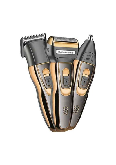 3 Başlı Traş Makinesi 11. Ürün