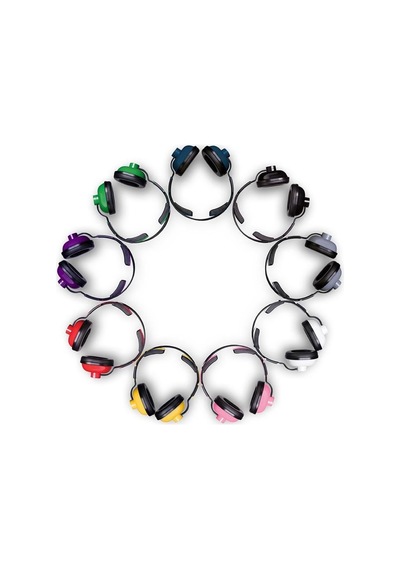 Hd651 Circumaural Closed-back Headphones Sarı Kulaklık