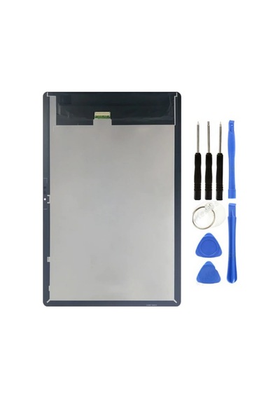 Lenovo Tab P11 Tb-j606f Uyumlu A Kalite Lcd Dokunmatik Set + Tamir Seti