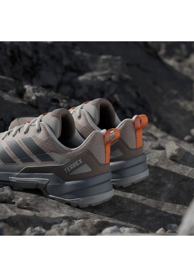 Adidas Terrex Eastrail 3 W Kadın Outdoor Ayakkabı Jr4021 Açık Kahverengi