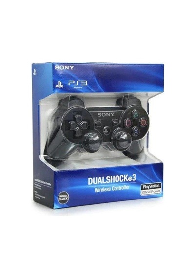 Sony PS3 Kablosuz Joystick Kol 1.5 M Şarj Kablosu