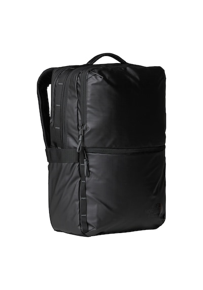 The North Face Base Camp Voyager Daypack Siyah Siyah