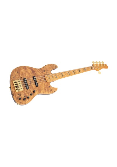 Sire Marcus Miller V10 5 Telli Bas Gitar Nts