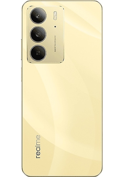 Realme C75 RMX3941 256 GB (Realme Türkiye Garantili)