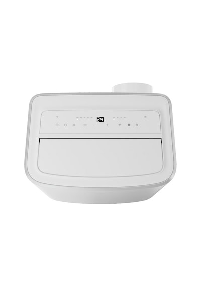 Electrolux EXP34U339CW Comfort 600 A 12000 BTU Taşınabilir Klima
