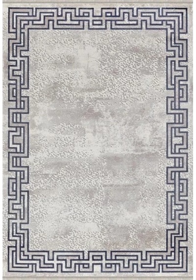 Dinarsu Halı 160x230 Electra Koleksiyonu 34219-030 Renkli