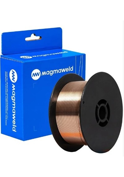 Gazaltı Kaynak Teli Mg2 1.00 Mm - 1 Kg